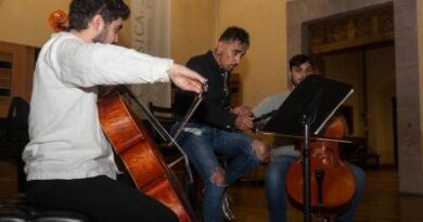 Inicia Festival Fiesta Antiqua Morelia 2026 con conciertos y actividades para todo el público