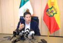 Candidatos independientes también deberían contar con financiamiento público: Alfonso Martínez Alcázar