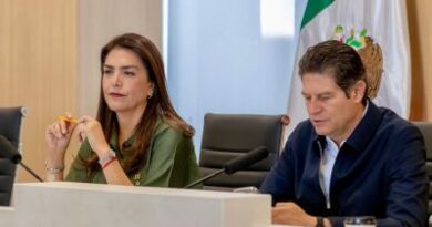Ayuntamiento de Morelia fortalece el control de su patrimonio municipal