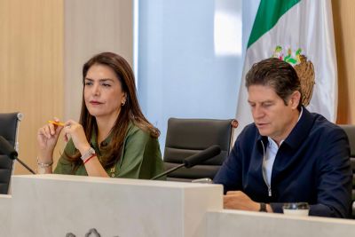 Ayuntamiento de Morelia fortalece el control de su patrimonio municipal