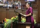 Reforma electoral en Michoacán fortalecerá la democracia: Diana Espinoza