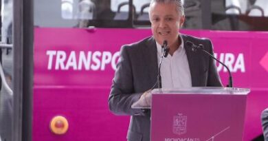 Los costos de licencias de conducir no están sujetos a descuentos: Luis Navarro