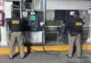 Asegura FGR más de 50 mil litros de hidrocarburo en cateo en Tarímbaro