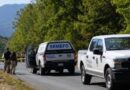 Ataque armado contra autoridades comunales deja tres muertos en la costa de Michoacán