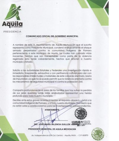 seguridad