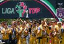 Por primera vez la historia, Atletico Morelia-UMSNH se corona subcampeón bacional de la Liga TDP