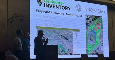 Gobierno de Morelia participa en foro internacional sobre resiliencia ambiental