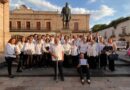 Con Coros infantiles y de adultos, brilla el 6to Festival del Centro Histórico