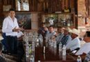 Se suman ganaderos, porcicultores y productores de la región de Huandacareo a AMA Michoacán