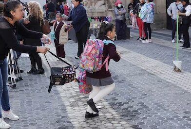 SEP adelanta fin del ciclo escolar por Mundial 2026: estas son las fechas