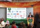 El campo siempre contará con mi apoyo: Alfonso Martínez