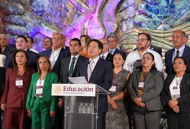 SEP deja calendario escolar sin modificaciones; vacaciones iniciarán el 15 de julio SEP deja calendario escolar sin modificaciones; vacaciones iniciarán el 15 de julio