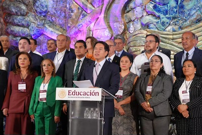 SEP deja calendario escolar sin modificaciones; vacaciones iniciarán el 15 de julio SEP deja calendario escolar sin modificaciones; vacaciones iniciarán el 15 de julio