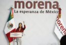 0Ariadna Montiel es la nueva presidenta de Morena: delinea estrategia rumbo al 2027