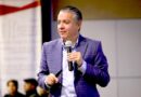 Programa de Regularización Fiscal, oportunidad para ponerse al corriente en adeudos: Luis Navarro* Programa de Regularización Fiscal, oportunidad para ponerse al corriente en adeudos: Luis Navarro*