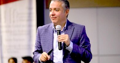 Programa de Regularización Fiscal, oportunidad para ponerse al corriente en adeudos: Luis Navarro* Programa de Regularización Fiscal, oportunidad para ponerse al corriente en adeudos: Luis Navarro*