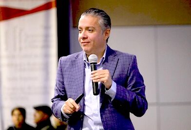 Programa de Regularización Fiscal, oportunidad para ponerse al corriente en adeudos: Luis Navarro* Programa de Regularización Fiscal, oportunidad para ponerse al corriente en adeudos: Luis Navarro*