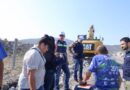 Adolfo Torres realizó recorrido en territorio con vecinos de la zona Norte de Morelia