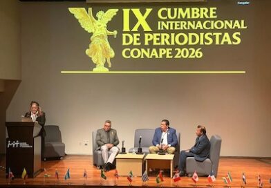 Crisis en el periodismo exige recuperar la ética y la unidad del gremio: Judith Álamo López