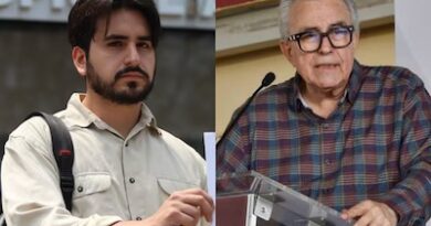 Denuncian ante la FGR a Rocha Moya y 55 ‘narcopolíticos’ por presuntos nexos con ‘Los Chapitos’