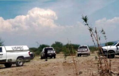 Encuentran asesinados a dos hombres con ficha de búsqueda en Tangamandapio