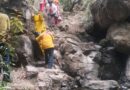 Muere senderista al caer por intentar bajar una orquídea en Los Azufres