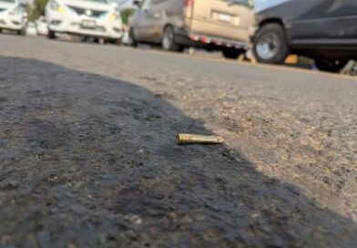 Confirma CSIM muerte de dos comuneros tras ataque armado en Acachué.