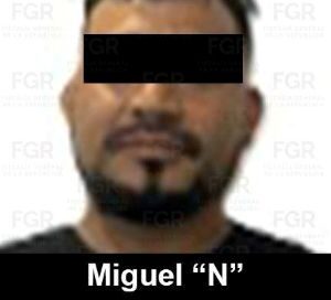 Vínculan a proceso a sujeto detenido con arma de fuego en Zinápecuaro.