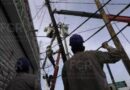 Sujetos desconocidos disparan contra infraestructura de la CFE en Apatzingán y Aguililla; PGR ya investiga.