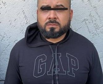 Fiscal de M8choacán confirma la detención de líder delincuencial de Los Caballeros Templarios «El Galletas».