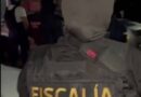 CDMX, cumplimenta FGE orden de aprehensión contra presunta responsable del homicidio de una mujer ocurrido en Uruapan*