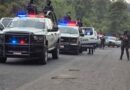 Mantiene Guardia Civil operativo de vigilancia en la Meseta Purépecha.