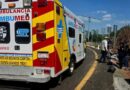 Accidente en la Siglo XXI deja lesionados en Salvador Escalante