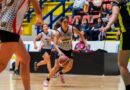 Calificar a universiada nacional, principal objetivo de equipo de básquetbol femenil de la UMSNH