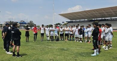 Atlético Morelia-Universidad te invita a formar parte del equipo de tercera división