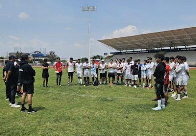 Atlético Morelia-Universidad te invita a formar parte del equipo de tercera división