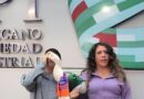Familia del «Pato Merlin» inicò el registro del «Pato Merlin» ante el IMPI