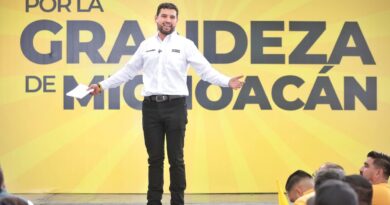Octavio Ocampo PRD
