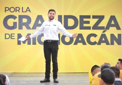 Octavio Ocampo PRD