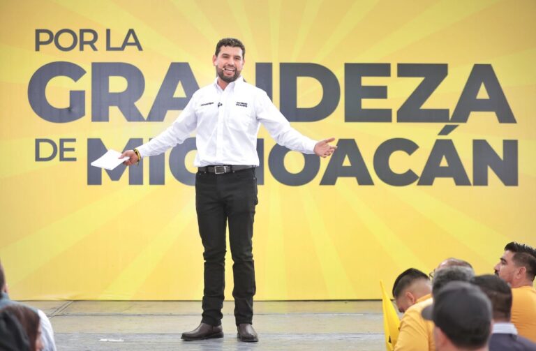 Octavio Ocampo PRD