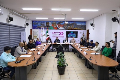 Golpe burocrático al IEM: Con criterios centralistas y desproporcionados, el INE decapita al arbitraje electoral en Michoacán