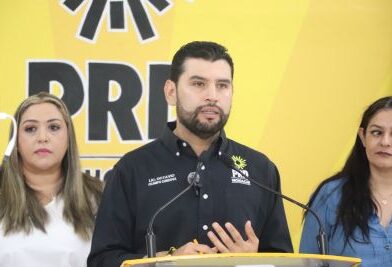 Convoca Octavio Ocampo a construir una nueva agenda ciudadana desde “La Grandeza de Michoacán”