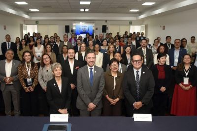 UMSNH se suma a la declaración de derechos universitarios; REDDU realizan asamblea.