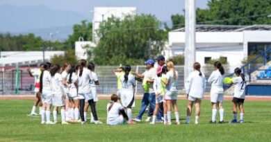 Comenzaron las visorías del Atlético Morelia-UMSNH femenil