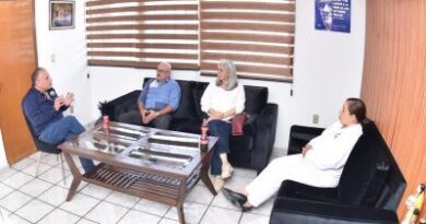 CDE del PAN y CDM de Zamora refrendan unidad