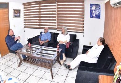 CDE del PAN y CDM de Zamora refrendan unidad