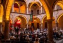 Palacio Municipal abre sus puertas a eventos de gran nivel