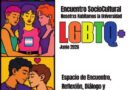 UMSNH promueve una cultura de la inclusión; se realizará el encuentro sociocultural LGTB+ 2026