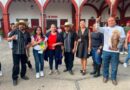 Danza de los Caballitos fortalece la identidad y el orgullo cultural de Quiroga: Alma Mireya González Sánchez