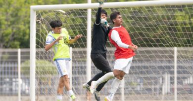 Arranca visorias para integrarse al atlético Morelia-UMSNH varonil